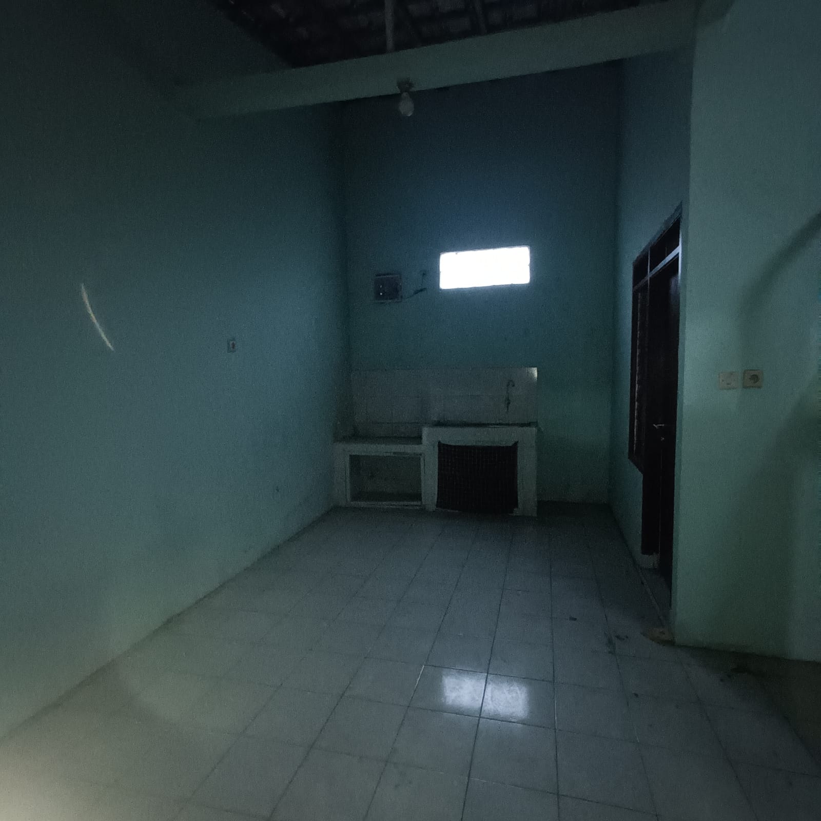 Rumah Dijual di Cluster Taman Cibodas Lippo Cikarang